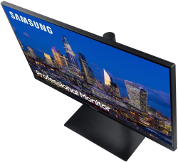 Монитор 27" Samsung F27T850QWI (LF27T850QWIXCI)