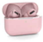 Наушники беспроводные Accesstyle Indigo II TWS Pink