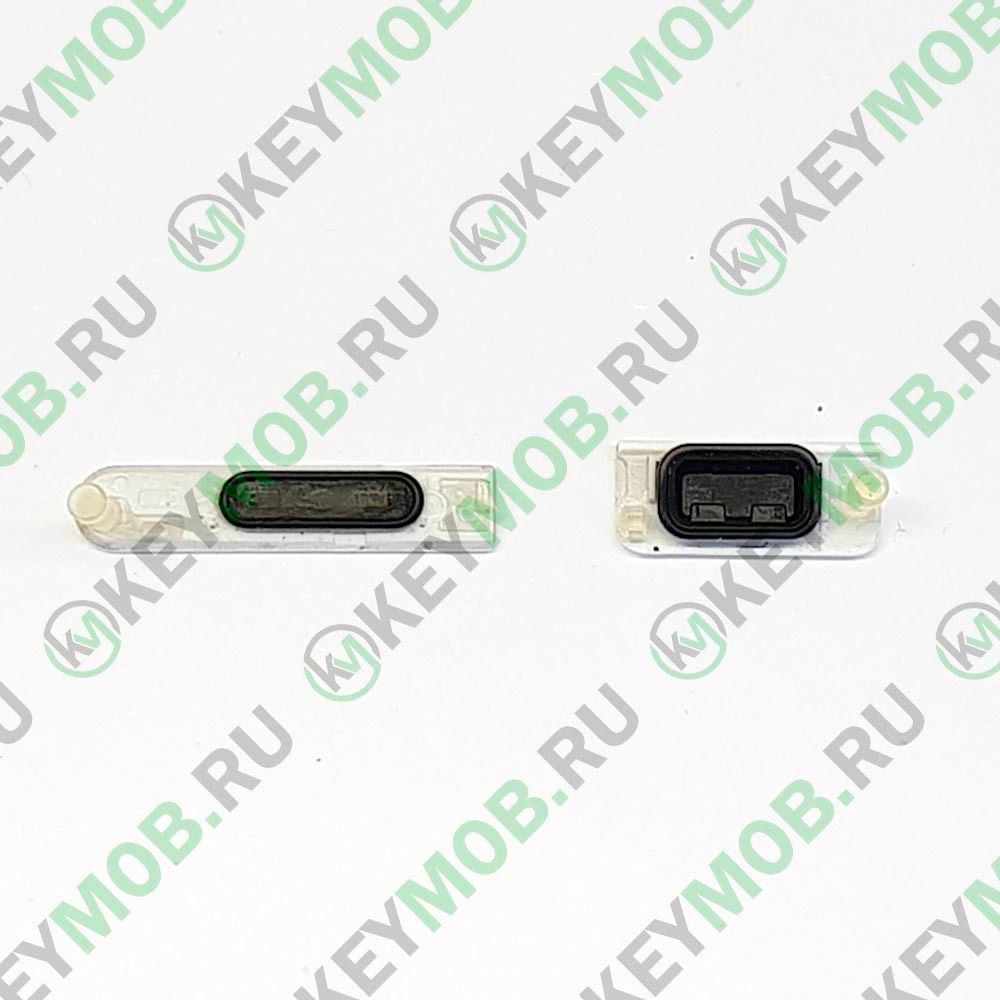Заглушки для телефона Sony Xperia ZR (C5503)