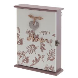 GAEM Ключница, L19 W6 H25,5 см