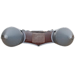 Лодка ПВХ Мнев и К Титан-480 -