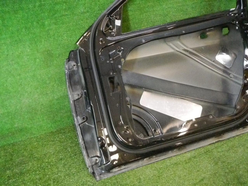 Дверь передняя правая Mercedes S W222 (2013-2020)