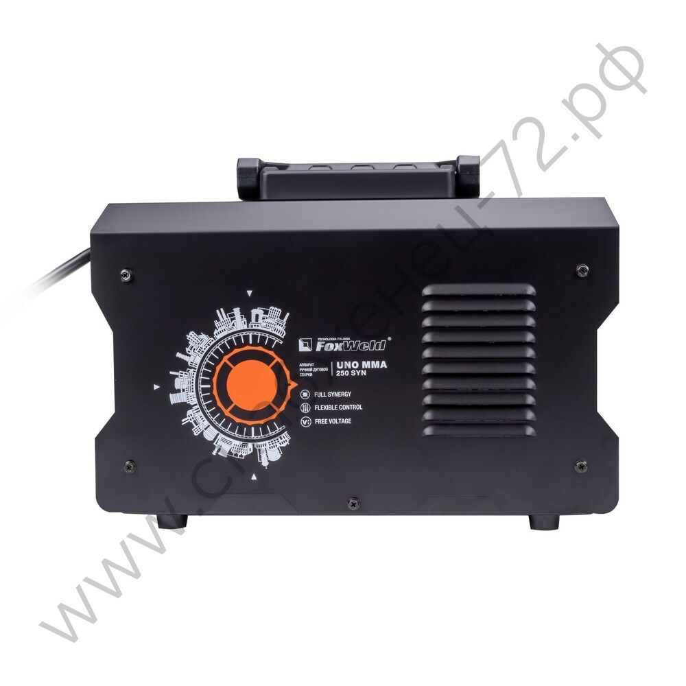 Сварочный аппарат UNO MMA 250 SYN