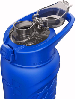 Бутылка Under Armour Command 700ml - team royal/team royal