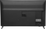 Телевизор LED LG 43" 43QNED70A6A.ARUG черный титан 4K Ultra HD 60Hz DVB-T DVB-T2 DVB-C DVB-S DVB-S2 USB WiFi Smart TV (RUS)