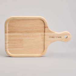 НАБОР САЛАТНИКОВ НА ДЕРЕВ. ПОДСТАВКЕ LEFARD "FAMILY FARM" 5 ПР. 30*19*6,7 СМ (КОР=8НАБ.)