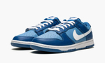 Dunk Low "Dark Marina Blue"
