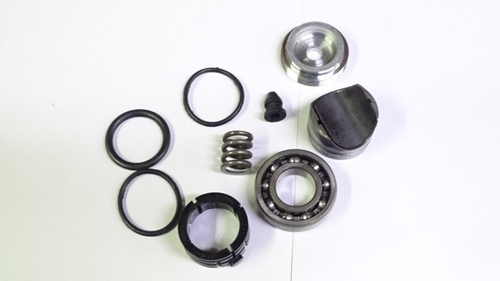 Рк рул. рейки /2180 Vesta/ с подш. (Тольятти)