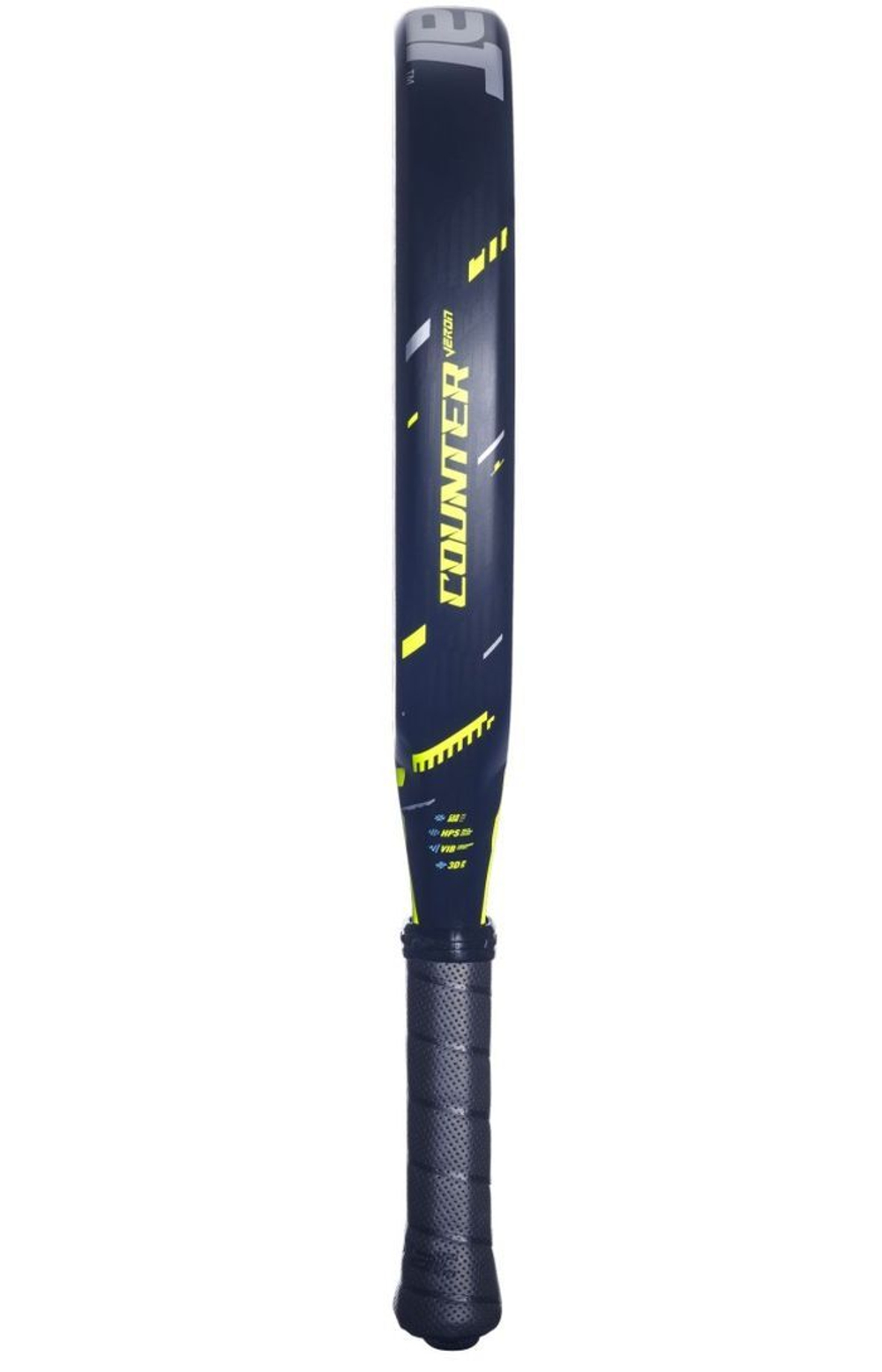 Ракетка для падел тенниса Babolat Counter Veron 2.5