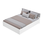 Корпус кровати 1,6 Фьюжн КР-18 (без основания)