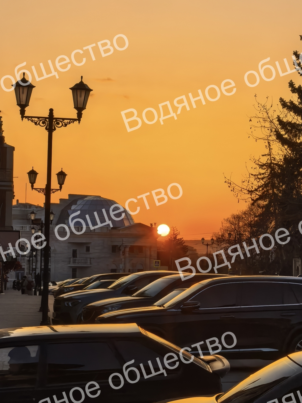 Проспект Кирова