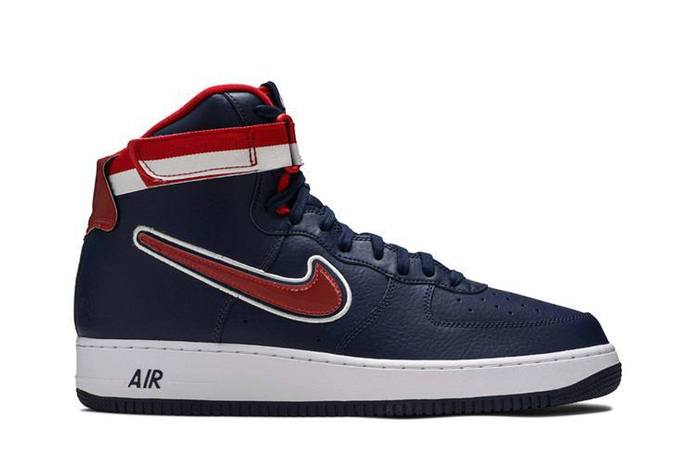 Кроссовки Nike Air Force 1