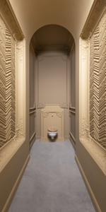 Декоративная стеновая панель Orac Decor W130 Duropolymer