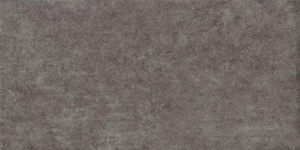 Настенная плитка Alma Ceramica TWU2550BOH70 Boho 24.9x50 графит глянцевая / рельефная под бетон