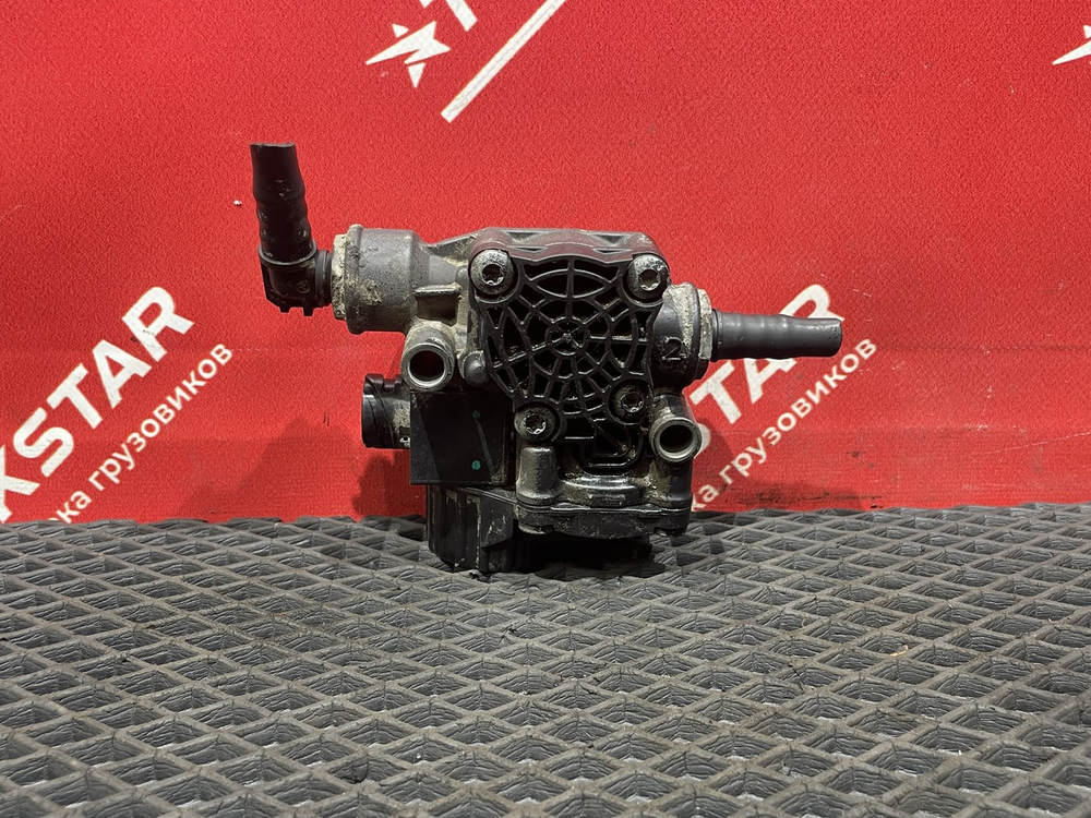 Кран ABS 2023г.