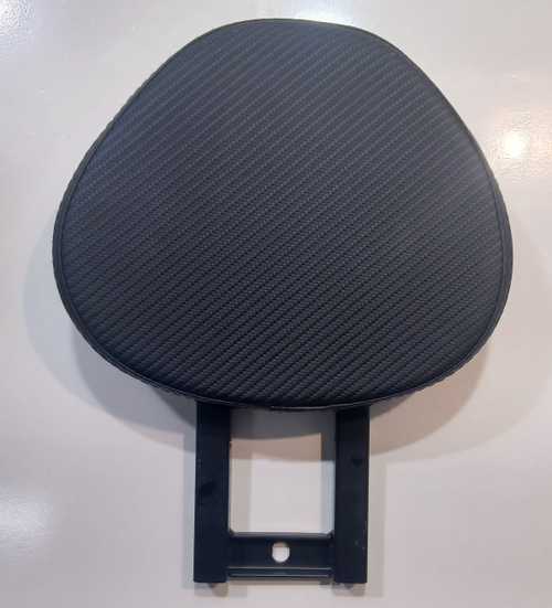 Спинка сиденья с кронштейном для снегохода MotoLand SnowFox 200