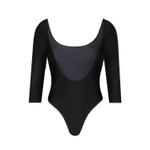 Боди Versace Jeans Couture - черный(76HAM2A1J0128)