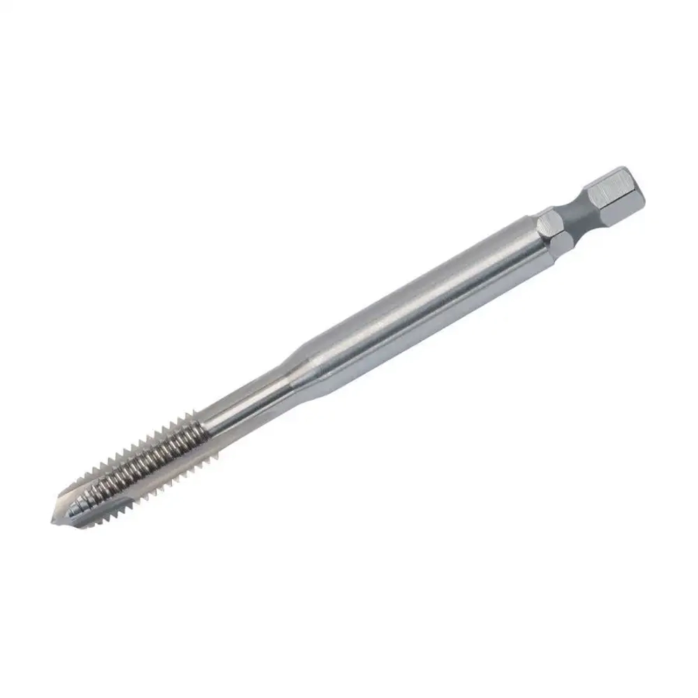 Набор метчиков машинных M3—M12 HSS-E VÖLKEL 47975