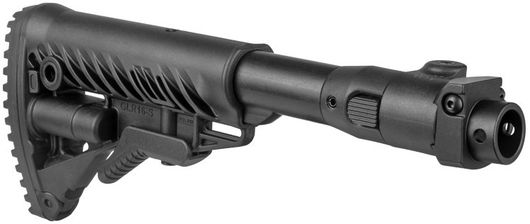 Телескопический складной приклад для Galil AR/SAR