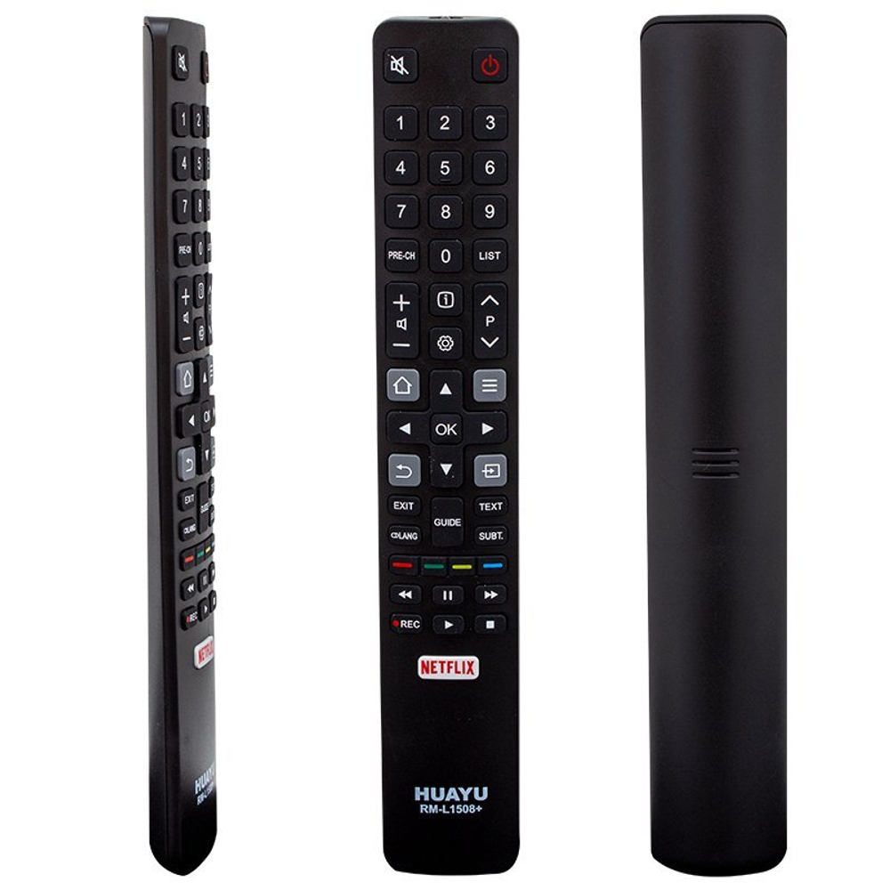 Универсальный TCL RM-L1508+ NETFLIX