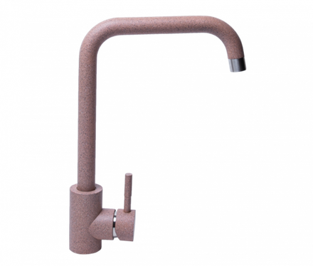 Смеситель GranAlliance G-3 глянцевый