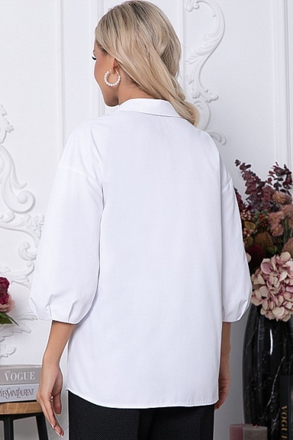 Блузка 41870 Avili