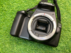 Canon EOS 1100D 4.000 кадров
