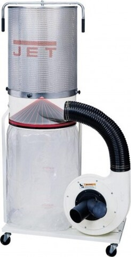 Установка вытяжная JET DC-1100 CK 400V 708626CKT