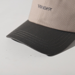 КЕПКА YMKASHIX LOGO