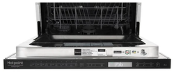 Встраиваемая посудомоечная машина Hotpoint-Ariston HSIP4O21WFE