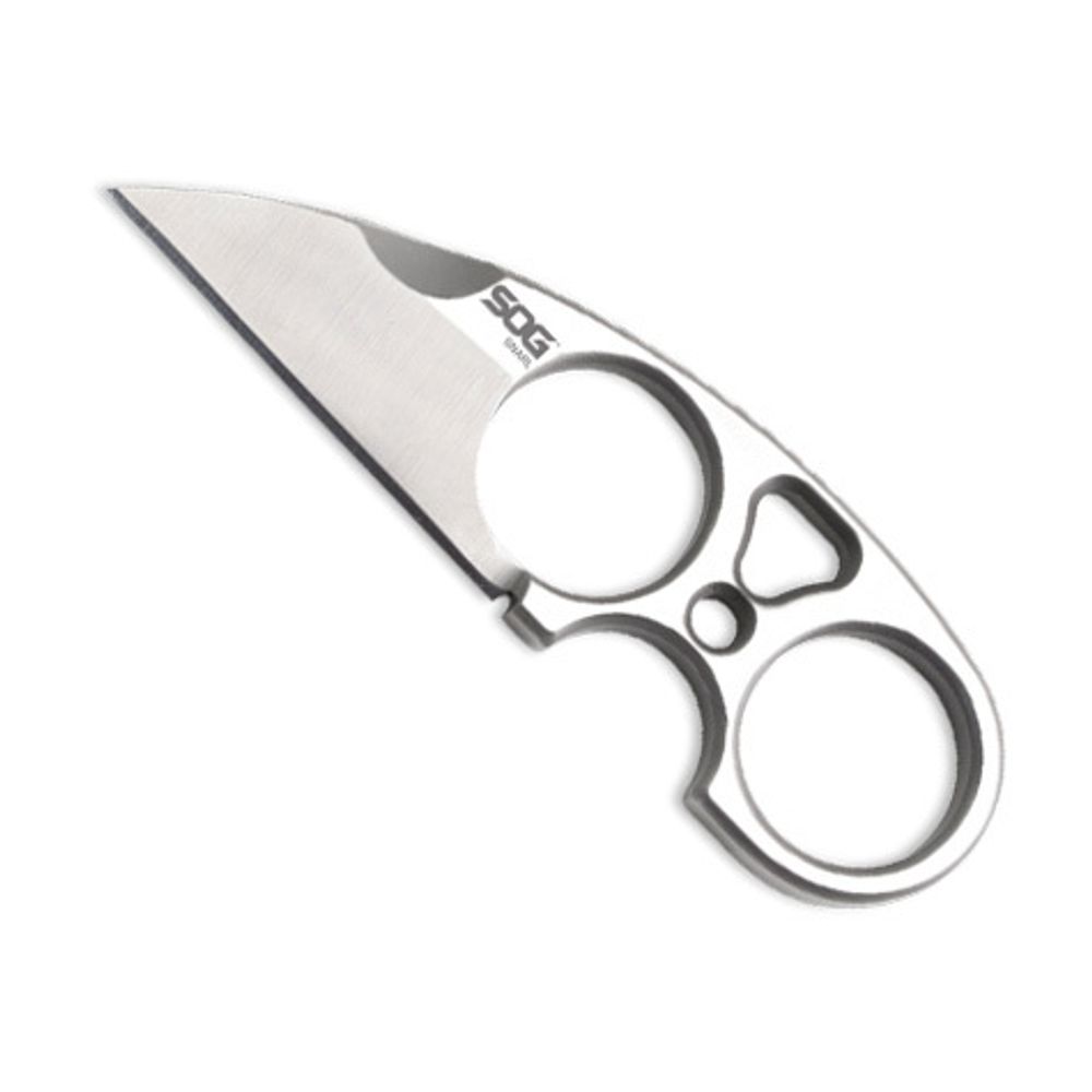 Нож SOG модель JB-01K Snarl