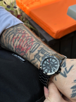 Часы CASIO MTP-VD01B-1B