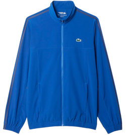 Теннисный костюм Lacoste Tennis x Novak Djokovic - sapphire blue