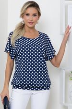 Блузка 41497 Avili