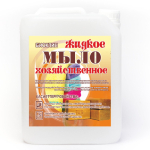 Жидкое хозяйственное мыло Биоклин