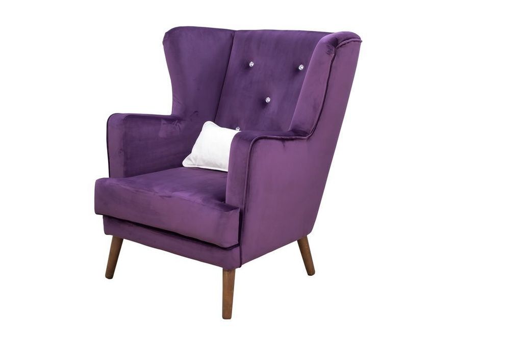 Кресло Барокко" в ассортименте