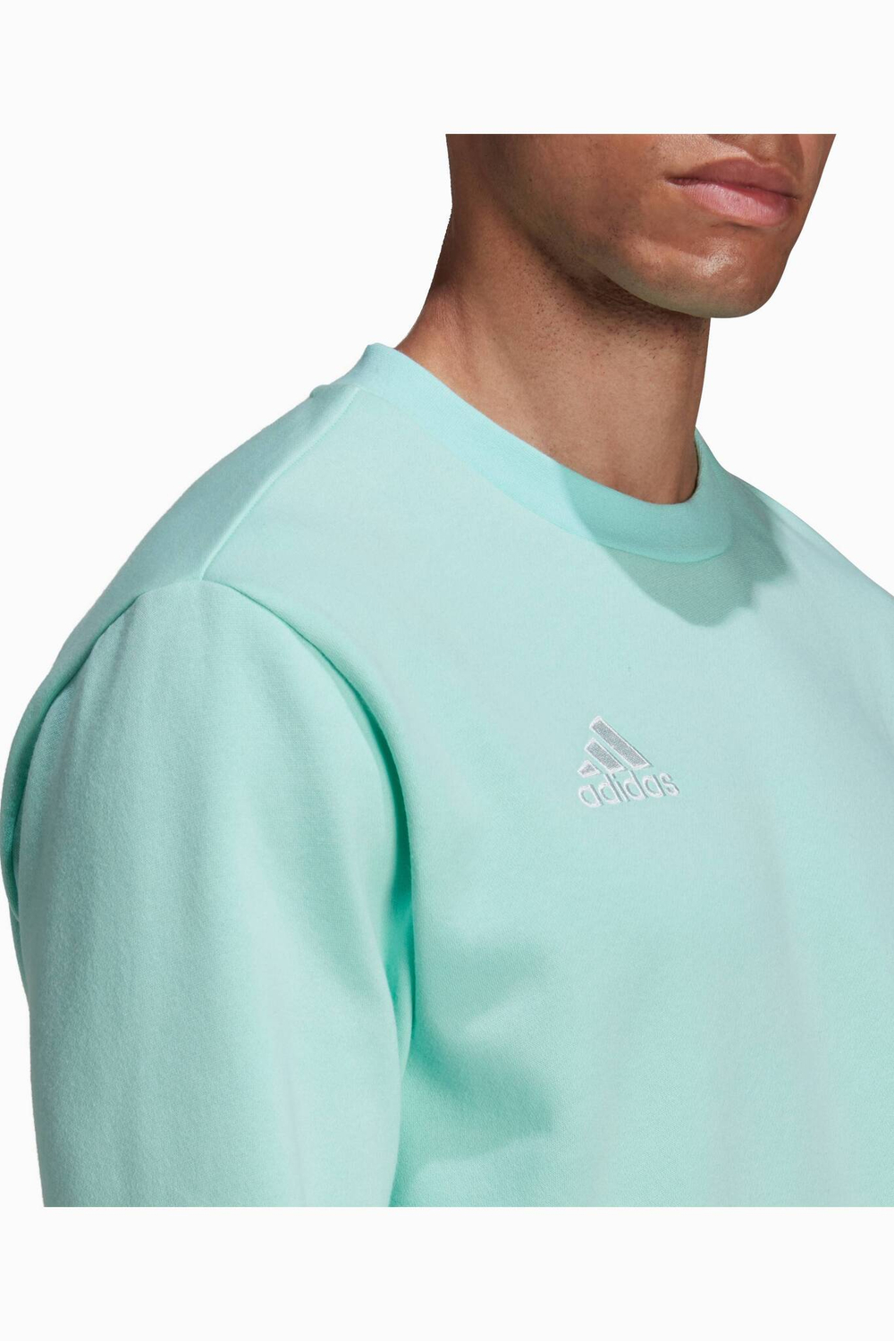 Кофта adidas Entrada 22 Sweat Top
