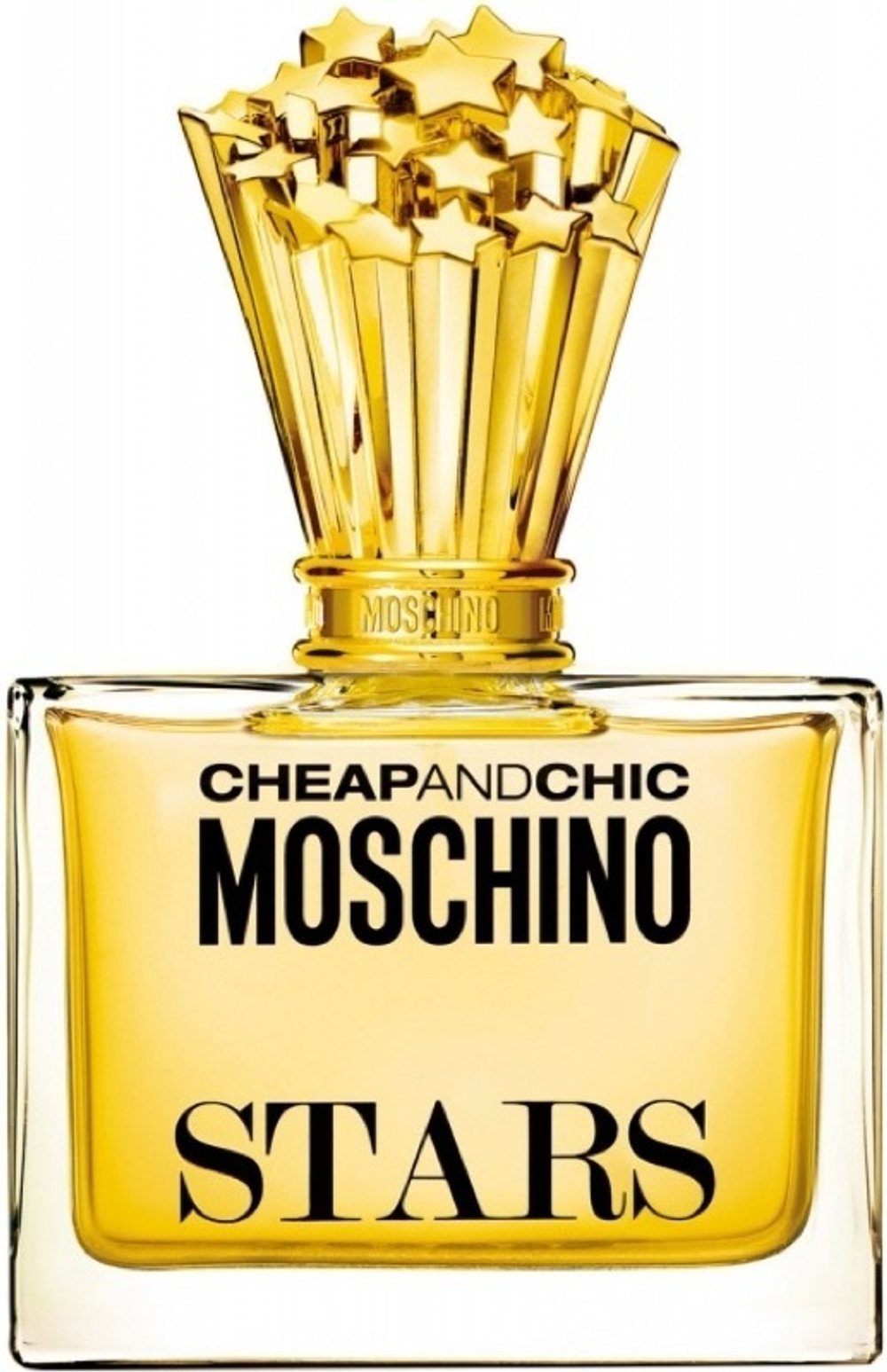 Moschino Stars
