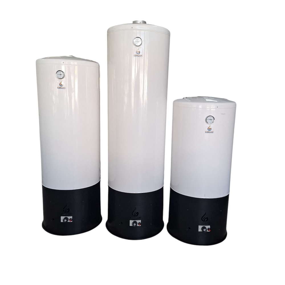 Газовый водонагреватель GMGAS GM 200