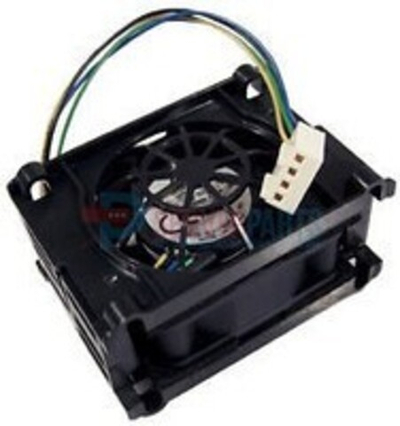 Система охлаждения Intel DC12V 80MM Fan SR2612UR 4Pin FSR2612FAN