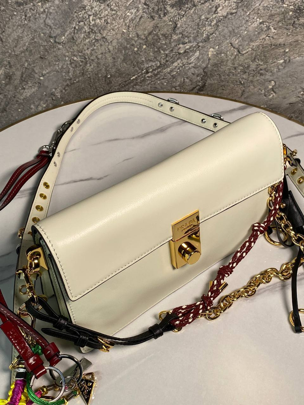 Сумка Prada