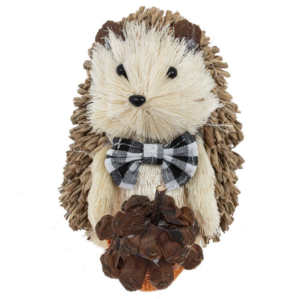 GAEM Фигурка декоративная "Ежик", L9 W14 H13 см