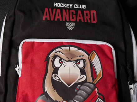 Рюкзак A&C АВАНГАРД