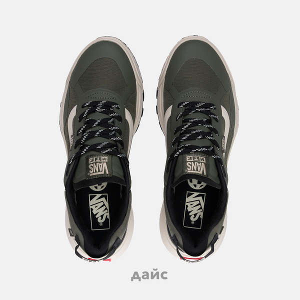 Кроссовки Vans MTE Crosspath  Кроссовки Vans MTE Crosspath