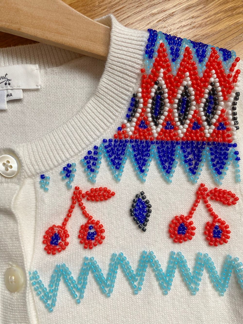 Кардиган  Bonpoint, 104