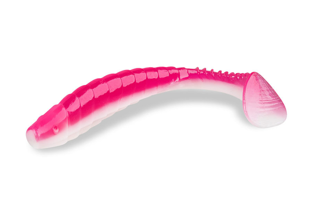 Силиконовая приманка ZanderMaster Gektor (11см), 4шт/уп