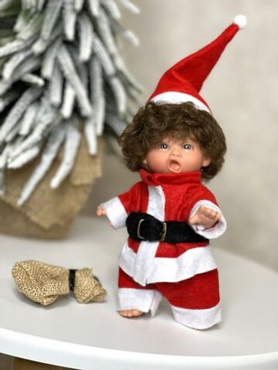 Кукла LAMAGIK виниловая 18см Gestitos (132U10)