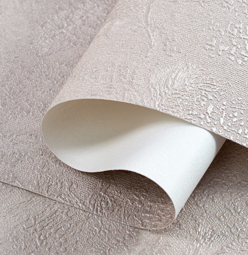 Обои флизелиновые 4165-07 ПАЛАУ, флористика, размер 1,06х10,05 м