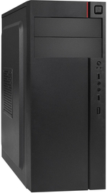 Корпус ATX Exegate AA-440-AA450