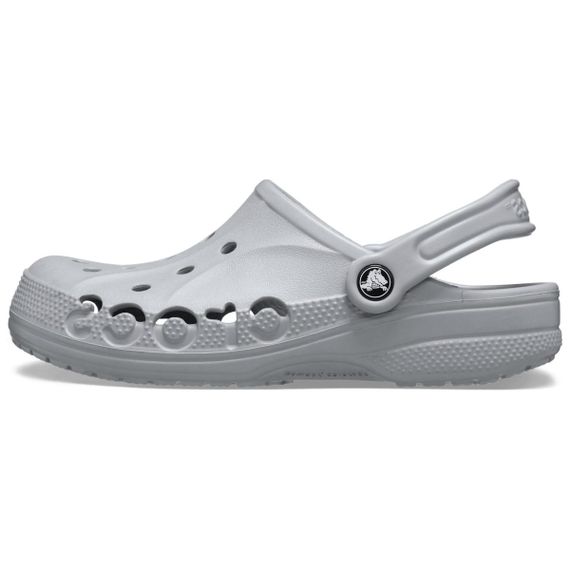 Crocs Baya Clog 'Light Grey'